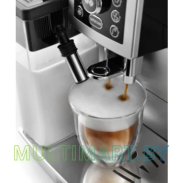 Эспрессо кофемашина DeLonghi ECAM 23.460.S картинка 4